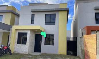 Imagem: Casa duplex para Locação no sim - 4 quartos