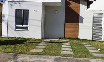 Imagem: Casa para locação no Vougue - Papagagio