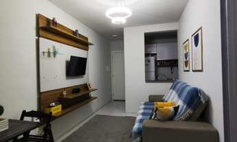 Imagem: Apartamento Terreo para Venda no Fonte dos