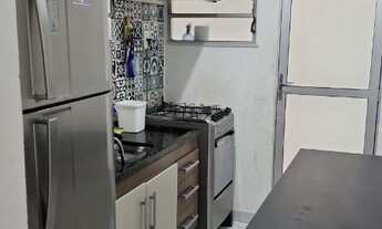 Imagem: Casa Mobiliada para Locação no Alegria