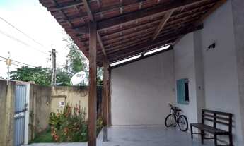 Imagem 3: Casa para venda no Feira V com 4 quartos