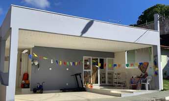 Imagem 7: Casa para venda no Sim com 3 quartos - Artemia Pires