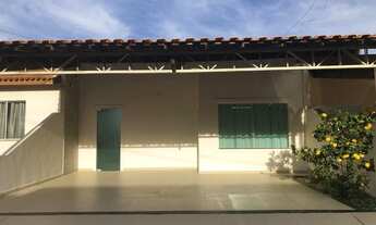 Imagem: Casa para Venda no Quintas do Sol - Fraga