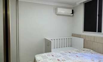 Imagem 6: Apartamento térreo com área Garden para Venda no Fonte dos Pássaros