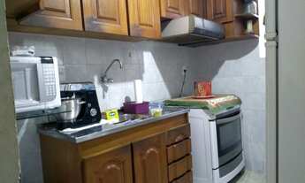 Imagem 7: Casa para venda no Feira V com 4 quartos