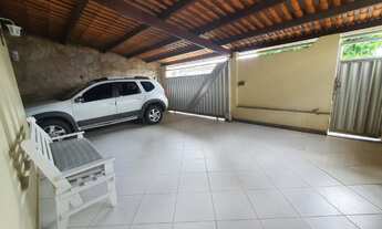 Imagem: Casa para Venda no Ponto Central - 4 quartos