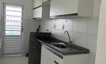 Imagem: Apartamento para venda no Vila de Espanha