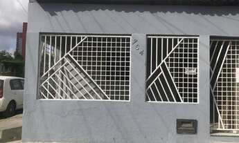 Imagem 1: Casa para locação no Parque Gétuilio - 2 quartos