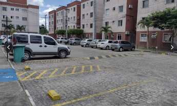 Imagem 2: Apartamento no Sim para Locação - prox. Unex