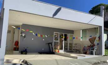 Imagem: Casa para venda no Sim com 3 quartos - Artemia