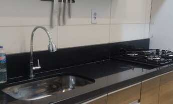 Imagem: Garden Clube mobiliado para Locação