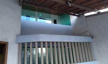 Imagem 6: Casa para venda no Feira V com 4 quartos