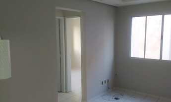 Imagem: Apartamento no Sim para Locação - prox