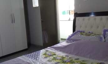 Imagem 2: Casa para venda no Feira V com 4 quartos