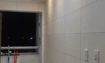 Imagem 4: Garden Clube mobiliado para Locação - SIM