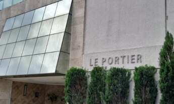 Imagem: Apartamento para Locação no Ville de Mônaco