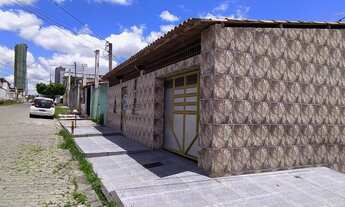 Imagem: Casa para venda Parque Gétulio - 3 quartos