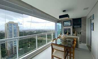 Imagem: Greenville Ecto - 3 quartos - Patamares