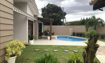 Imagem 4: Casa Condomínio Delta Ville Mobiliada Alto Padrão