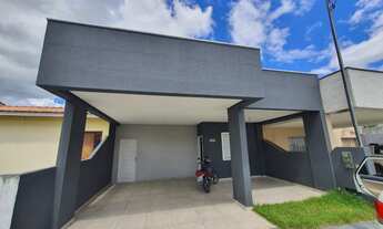 Imagem: Casa para Locação no Sim - 3 quartos