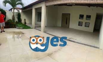 Imagem: Casa para Locação no Muchila com 4 suites