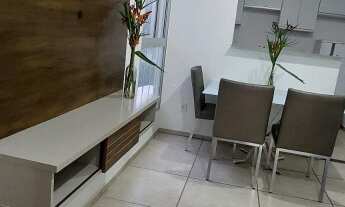 Imagem: Apartamento Mobiliado para Locação - Parque