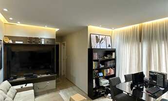 Imagem: Apartamento Mobiliado para Locação