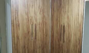 Imagem 3: Apartamento mobiliado na Fraga Maia