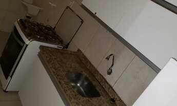 Imagem 6: Apartamento mobiliado na Fraga Maia