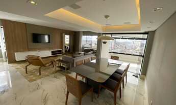 Imagem: Apartamento Mobiliado para Locação na