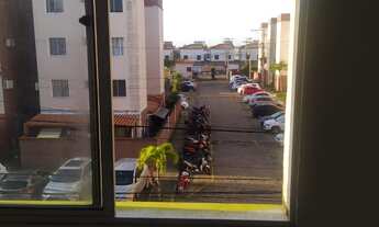 Imagem 3: Apartamento no Sim para Locação - prox. Unex