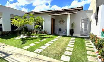 Imagem: Casa para venda condomínio Quartier Residence