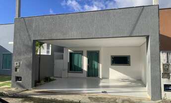 Imagem: Casa mobiliada com Piscina privativa para