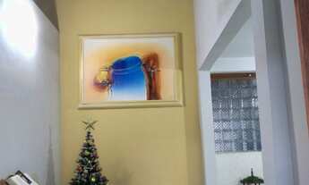 Imagem: Casa para venda no Feira V com 4 quartos