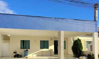 Imagem: Casa para venda no SIM - Vila Paradiso