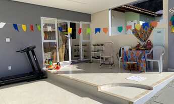 Imagem 5: Casa para venda no Sim com 3 quartos - Artemia Pires