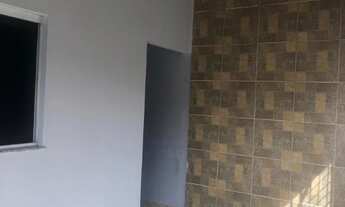 Imagem 3: Casa para locação no Parque Gétuilio - 2 quartos