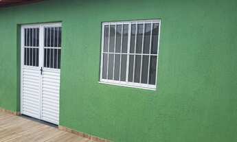 Imagem: Casa para venda no Feira VII