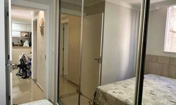 Imagem 4: Apartamento térreo com área Garden para Venda no Fonte dos Pássaros