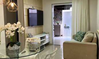 Imagem: Apartamento térreo com área Garden para