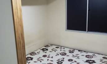 Imagem 4: Apartamento mobiliado na Fraga Maia