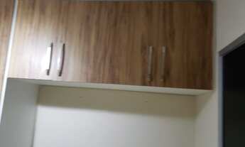 Imagem 2: Apartamento mobiliado na Fraga Maia