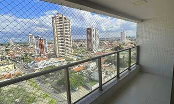 Imagem: Apartamento para locação na Santa Monica