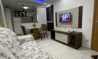 Imagem: Apartamento para venda no Parque Flora -Porteira