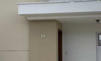 Imagem: Casa Duplex para locação - 3 quartos