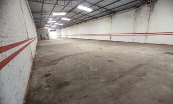 Imagem: Galpão para Locação no Centro - 600m²