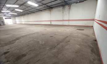 Imagem 4: Galpão para Locação no Centro - 600m²