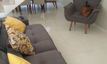 Imagem: Casa mobiliada para Locação - Av. Maria