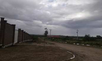 Imagem: Lote de mini Sitio para venda - Tiquaruçu