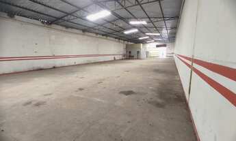 Imagem 6: Galpão para Locação no Centro - 600m²